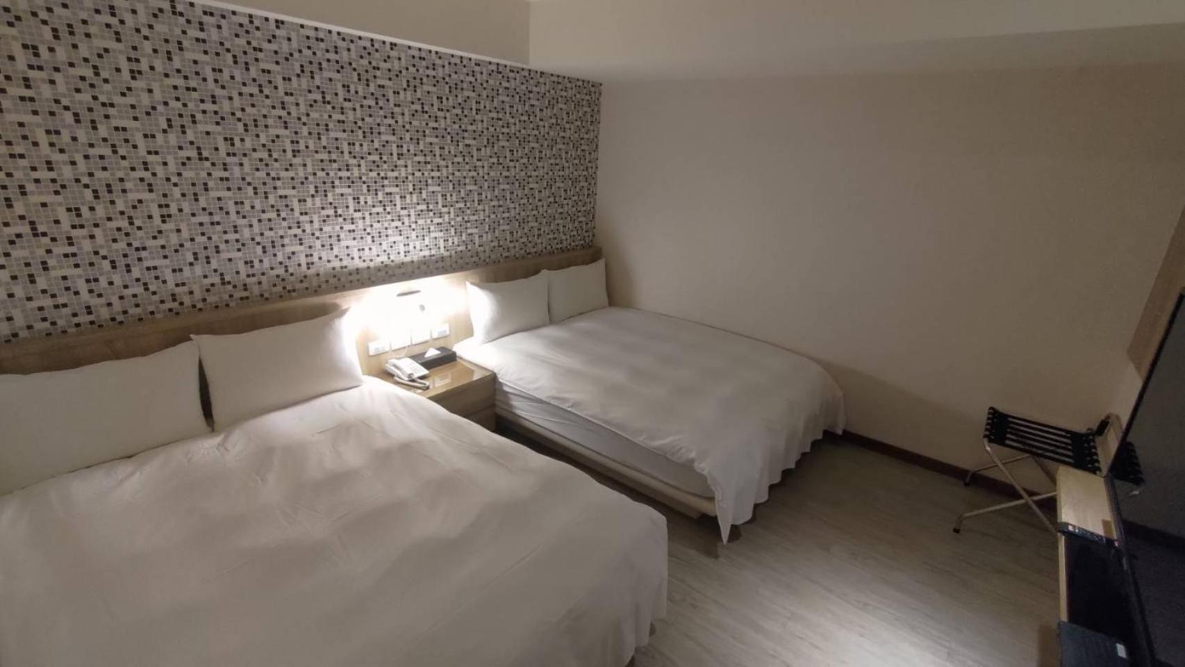Sung Tai Hotel Гаосюн Экстерьер фото