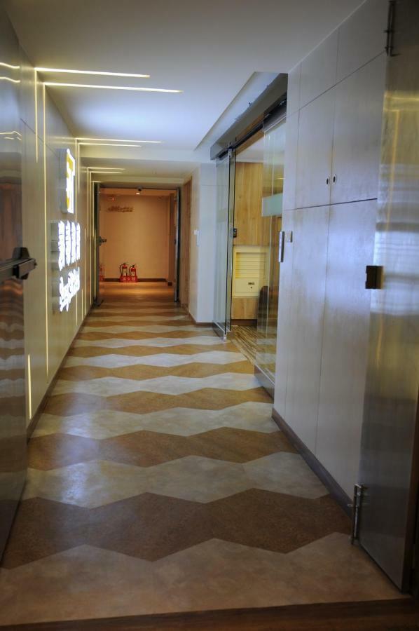 Sung Tai Hotel Гаосюн Экстерьер фото